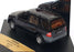 Vitesse 1/43 Scale V98094 - 1998 Mercedes Benz ML 320 - Black