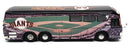 White Rose Collectibles 1/64 Scale 00792 - San Francisco Giants Motorcoach