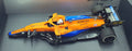 Minichamps 1/18 Scale 530 213303 - McLaren F1 MCL35M D.Ricciardo #3 Italy 2021