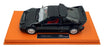 Top Marques 1/18 Scale TOP122D - Ford RS200 Evolution - Black