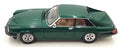 Road Signature 1/18 Scale Diecast DC11124B - 1975 Jaguar XJS - Green