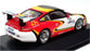 Minichamps 1/43 Scale 400 066410 - Porsche 911 GT3 Cup #10 Porsche Supercup 2006
