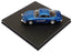 Trofeu 1/43 Scale COF02 - Alpine Renault A110 Gendarmerie Police - Met. Blue