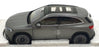 Z Models 1/18 Scale B6 6960826 - Mercedes-Benz EQB - Mountain Magno  Grey