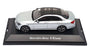 iScale 1/43 Scale B6 696 0498 - Mercedes Benz E-Class - Hitech Silver