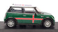 Road Signature 1/43 Scale Diecast 74248 - Mini Cooper S - Green
