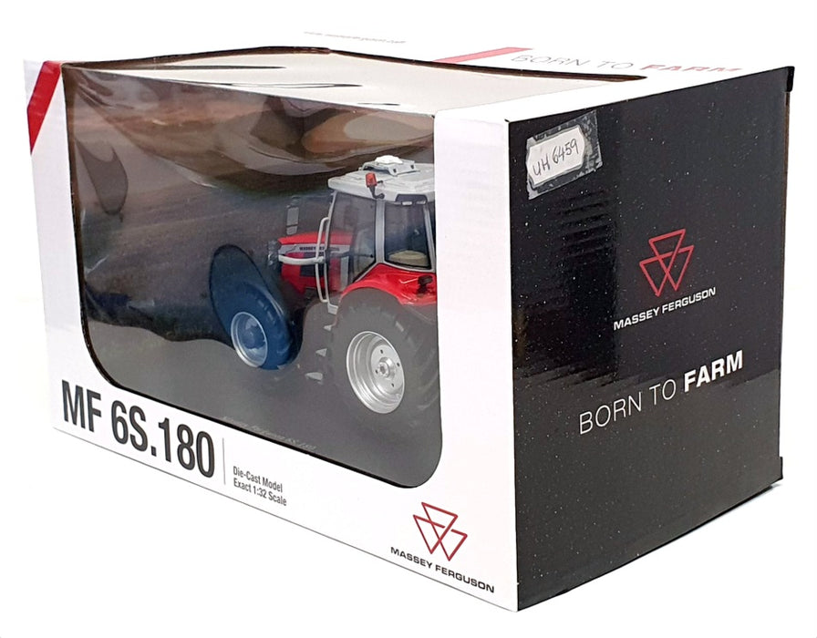 Universal Hobbies 1/32 Scale UH6459 - Massey Ferguson 6S.180
