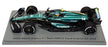 Spark Model 1/43 Scale S9529 - F1 Aston Martin AMR24 Saudi Arabia GP 2024 Alonso