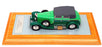 Ilario 1/43 Scale IL43085 - 1926 Mercedes Benz 630K Torpedo - 2T Green