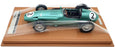 Tecnomodel 1/18 Scale TM18-189B Aston Martin F1 DBR4 1959 British Salvadori