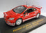 Ixo 1/43 Scale RAM141 PEUGEOT 307 WRC #5 MONTE CARLO 2004