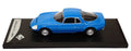 Solido 1/43 Scale Diecast 451115 - 1967 Matra VS - Met. Blue