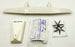 Wooster 29cm Long Snap Model Aircraft S24 Air Engiadina Dornier 328 Model 384