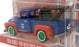 Greenlight 1/64 Scale 41130-A - 1954 Ford F-100 with Drop-In Tow Hook - Chase