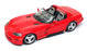 Burago 1/18 Scale Diecast 25625M - Dodge Viper RT/10 - Red