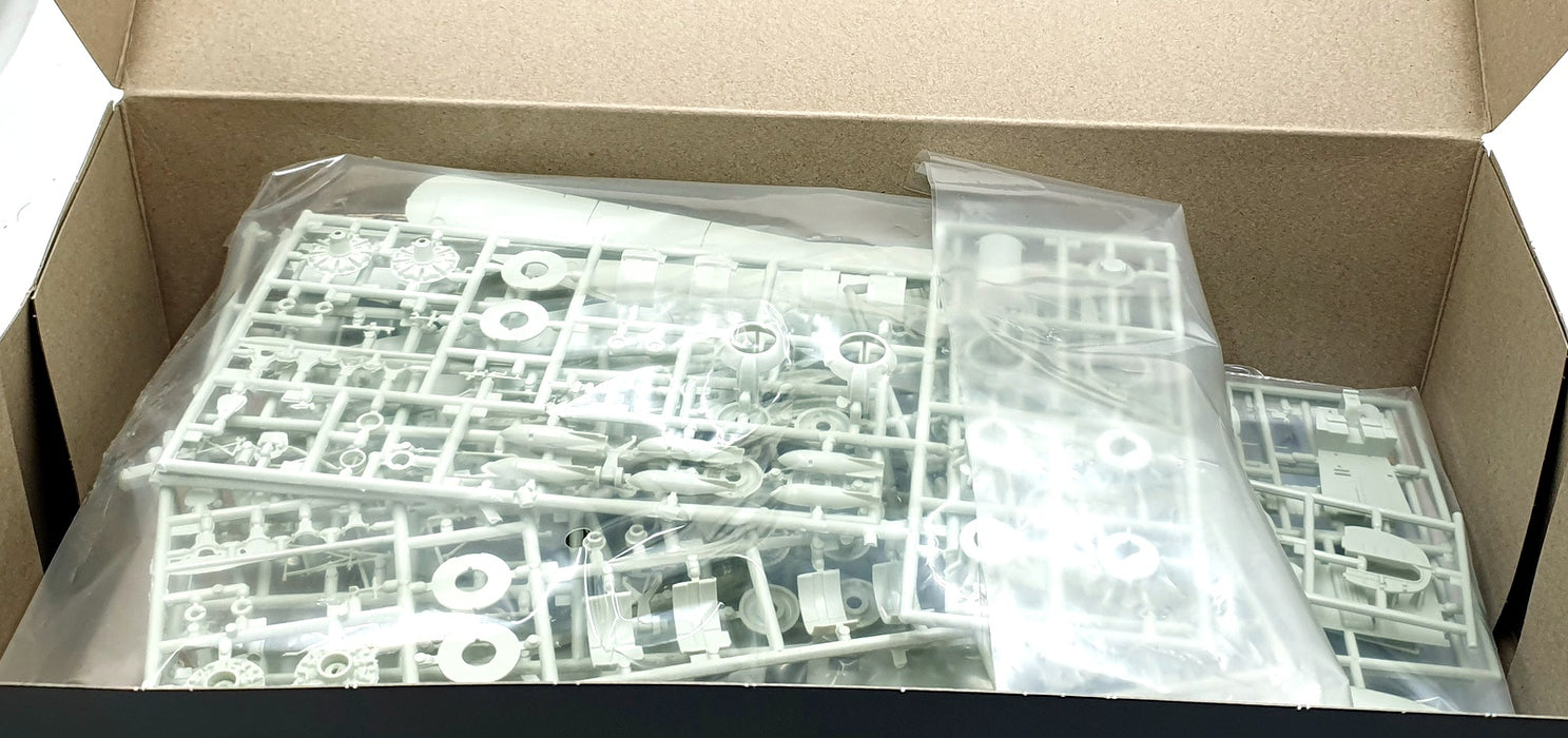Revell 1/72 Scale Unbuilt Kit 03777 - Focke-Wulf Fw 200 C-5/C-8 Condor