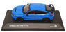 Solido 1/43 Scale Diecast S4314301 - Honda Civic Type-R (FL5) - Blue Racing