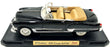 Road Signature 1/18 Scale 92307 - 1949 Cadillac Coupe DeVille - Black