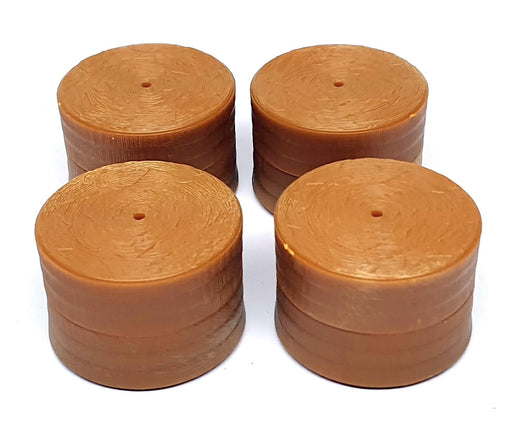 Britains Farm Models 1/32 Scale 1743 - Round Hay Bales