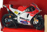 NewRay 1/12 Scale 57733 - Ducati Desmosedici #29 Motorbike