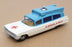 Corgi Toys 437 Reissue CD54321016 - Cadillac Superior Ambulance - Blue/White