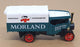 Matchbox Appx 11cm Long Diecast MB02B - Foden Dampflast Wagen REWORKED