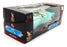 Road Signature 1/18 Scale Diecast 92108 - 1957 Chevrolet Bel Air - Green