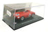 Altaya 1/43 Scale 61224B - Maserati 300S #15 24H Le Mans 1955 - Red