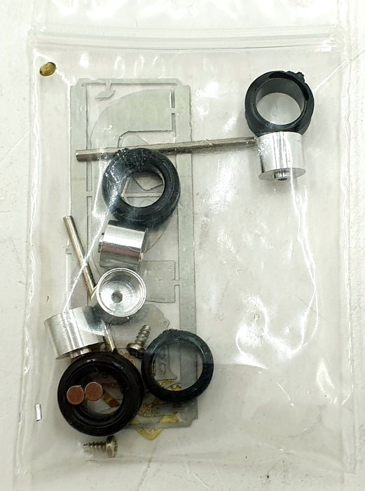 Provence Moulage 1/43 Scale Kit K472 - Jaguar XJR 12 1 Daytona 1990