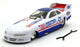 Racing Champions 1/24 Scale 09800 - Premier Edition Funny Car NHRA Dragster 1996