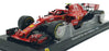 Altaya 1/24 Scale Diecast AT2001R - F1 Ferrari SF71H #7 Kimi Raikkonen 2018