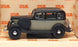 Haw Abtonpom Russian Diecast 1/43 Scale H751 - Gaz M1 Taxi - Black/Grey