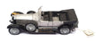 Franklin Mint 1/24 Scale 150326E - 1925 Rolls Royce Silver Ghost - Silver