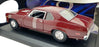Maisto 1/18 Scale Diecast 31800 - 1970 Chevrolet Nova SS Coupe - Burgundy