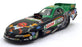 Action 1/24 Scale 102862 - Mustang Funny Car Dragster 2002 - Pedregon