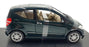 Maisto 1/18 Scale Diecast B6 696 2202 - Mercedes Benz A Class - Dark Green