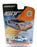Greenlight 1/64 Scale 37230-E - 2017 Ford GT Heritage Edition - Blue/Orange