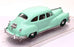 Vitesse 1/43 Scale 370 - 1947 Chrysler Windsor Sedan - Lt. Green