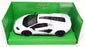 Welly NEX 1/24 Scale Diecast 24114W - Lamborghini Countach LPI 800-4 - White