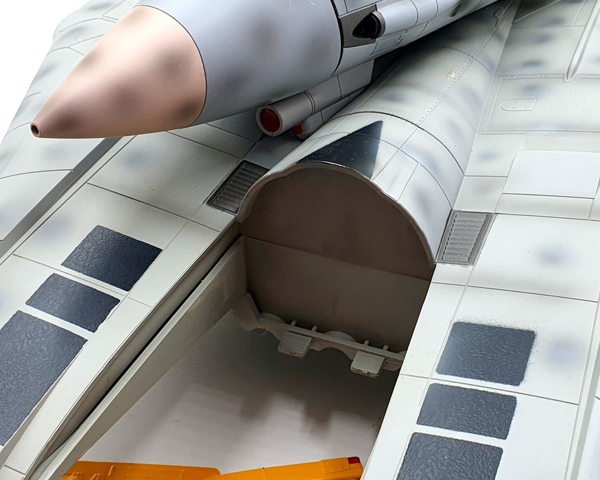 JSI 1/18 Scale 600235 - McDonnell Douglas F-14A VF-84 Jolly Rogers U.S Navy