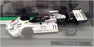 Altaya 1/43 Scale 141223G - F1 Brabham BT42 1973 - #11 W. Fittipaldi