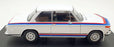 Solido 1/18 Scale S1808602 - BMW 2002 TII Turbo Evocation 1971 - White