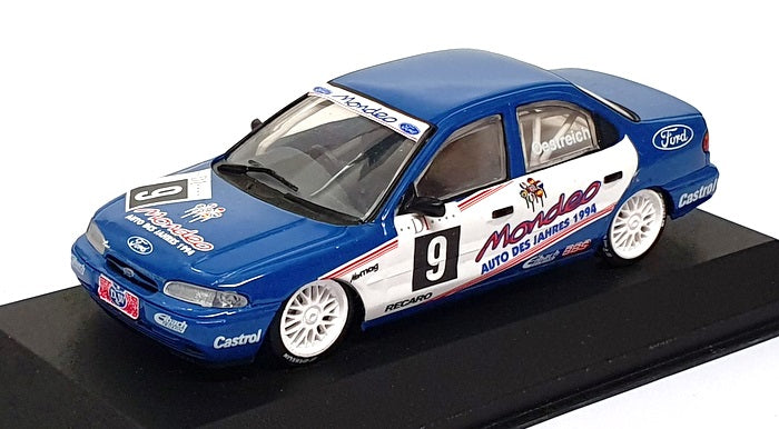 Minichamps 1/43 Scale 430 948009 - Ford Mondeo #9 ADAC TW Cup 1994 Oestreich
