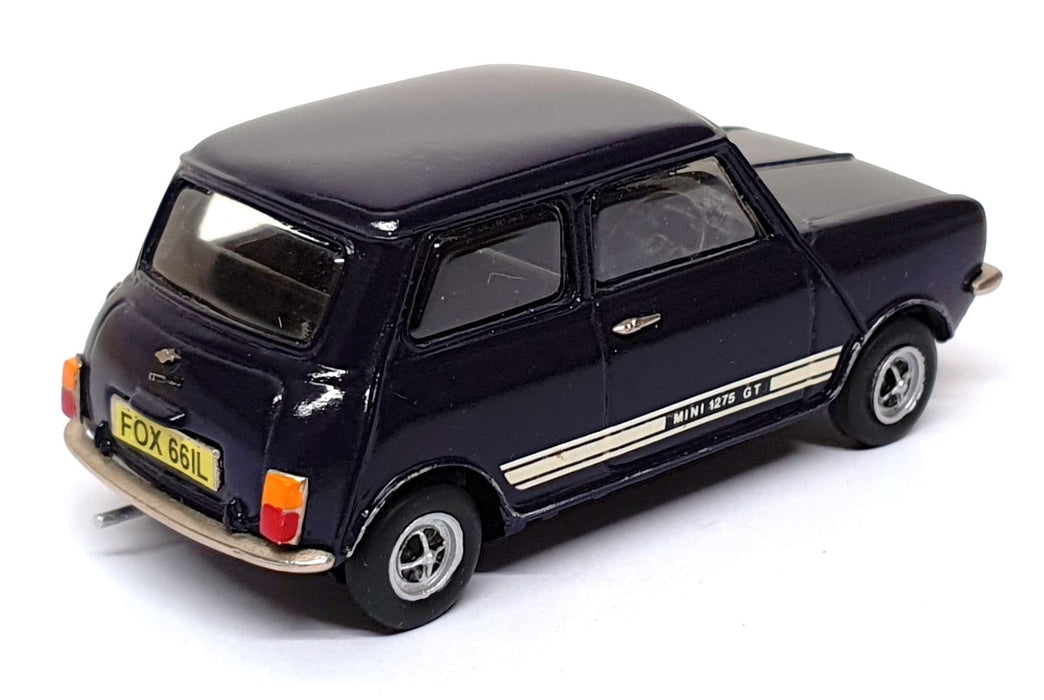 Abbey Classics 1/43 Scale AC02/3 - Mini Clubman 1275GT - Purple