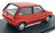 Cult Models 1/18 Scale CML170-3 - MG Metro Turbo 1986-90 - Red