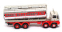 Corgi 1/50 Scale 13701 - Foden S1 Cylindrical Tanker - Arrow Bulk Carriers Ltd