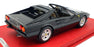 BBR 1/18 Scale Resin P18142F - Ferrari 208 GTS Turbo 1983 - Black