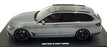 GT Spirit 1/18 Scale Resin GT485 - BMW 530E M Sport Touring - Grey