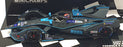 Minichamps 1/43 Scale 414 180017 - HWA Racelab #17 FE Season 5 - Paffett