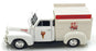 Signature 1/32 Scale VTY7 1953 Chevrolet Ice Cream Truck 1956 Ford Camper Truck